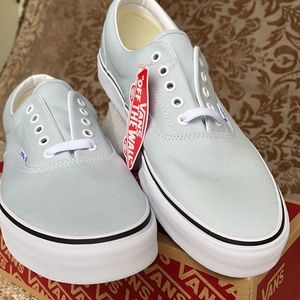 Vans Era Ballad Blue/True White WMNS